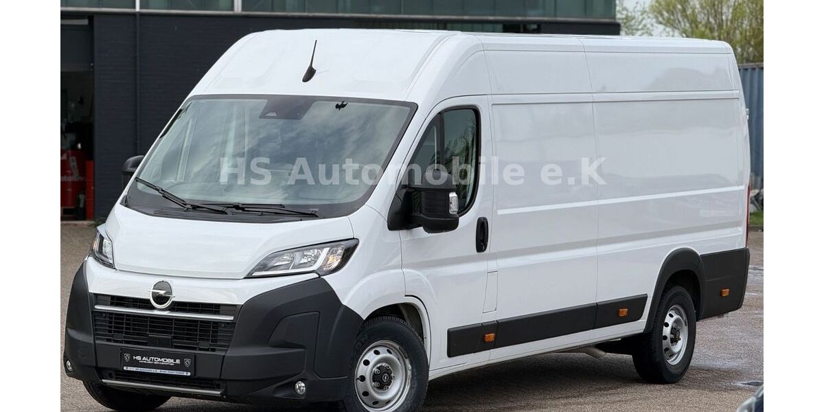 Opel Movano 51.576 km 19.799 &euro; Brake 26919