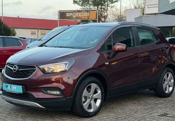 Opel Mokka X 116.480 km 12.480 &euro; Oldenburg 26125