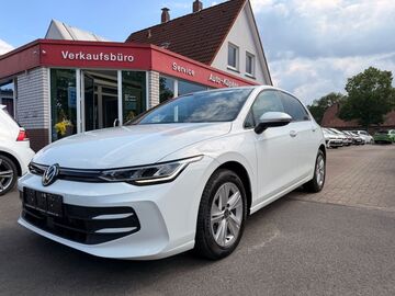 Gebrauchte VW Golf