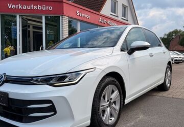 VW Golf 43.809 km 19.900 &euro; Oldenburg 26125