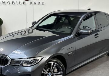 BMW 330 29.450 km 34.989 &euro; Wardenburg 26203