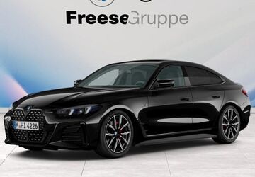 BMW 430 Gran Coupé 4.966 km 51.990 &euro; Oldenburg 26135