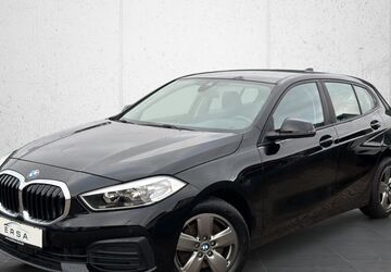 BMW 118 148.000 km 16.999 &euro; Wardenburg (bei Oldenburg) 26203
