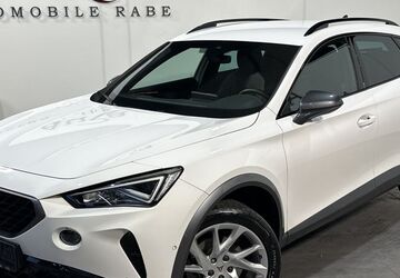 Cupra Formentor 73.950 km 26.989 &euro; Wardenburg 26203