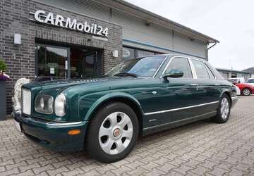 Bentley Arnage 174.850 km 39.700 &euro; Rastede 26180