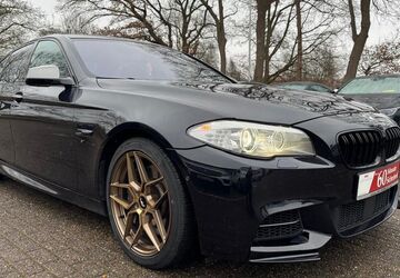 BMW M550 159.000 km 19.999 &euro; Oldenburg 26129