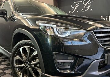 Mazda CX-5 111.561 km 11.499 &euro; Oldenburg 26125