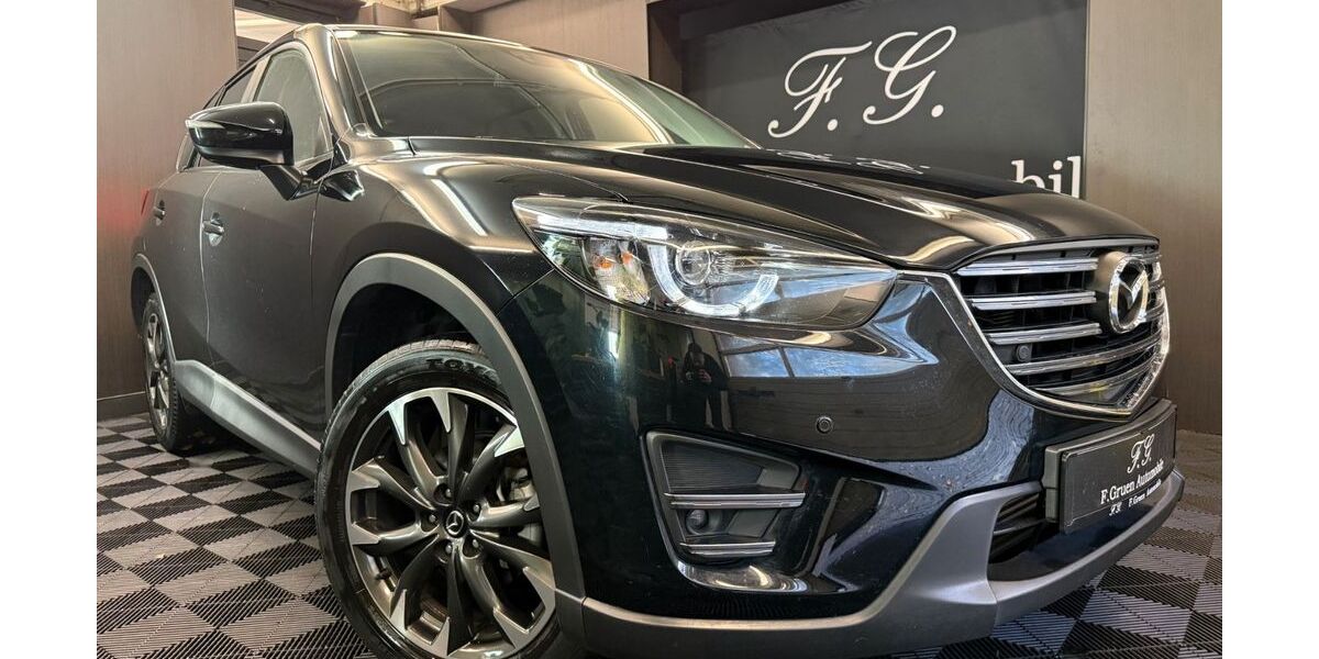 Mazda CX-5 111.561 km 11.499 &euro; Oldenburg 26125