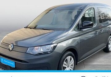 VW Caddy 95.968 km 18.879 &euro; Oldenburg 26135