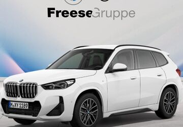 BMW X1 13.684 km 44.990 &euro; Westerstede 26655
