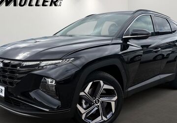 Hyundai TUCSON 37.400 km 29.990 &euro; Delmenhorst 27755