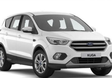Ford Kuga 46.000 km 30.990 &euro; Oldenburg 26125
