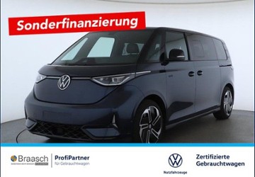 VW ID. Buzz 26.029 km 60.979 &euro; Oldenburg 26135