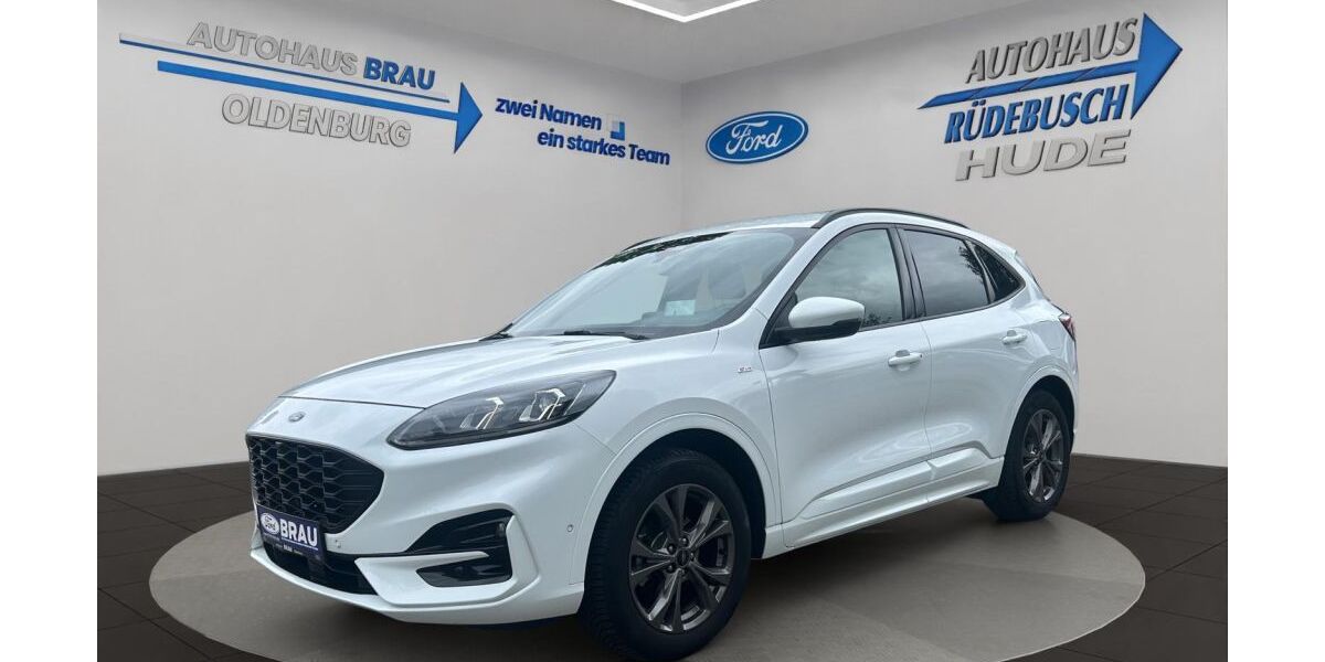 Ford Kuga 65.800 km 24.990 &euro; Oldenburg 26122