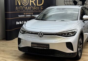 VW ID.4 85.375 km 21.790 &euro; Rastede/ Wahnbek 26180