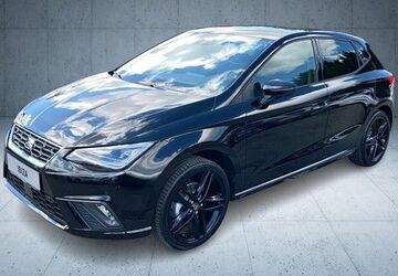 Seat Ibiza 7.000 km 24.979 &euro; Oldenburg 26135