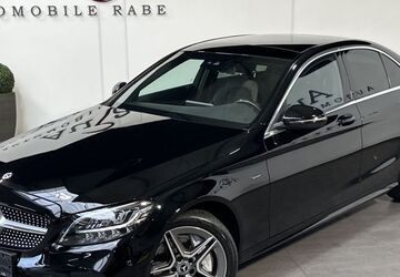 Mercedes-Benz C 300 108.450 km 30.749 &euro; Wardenburg 26203