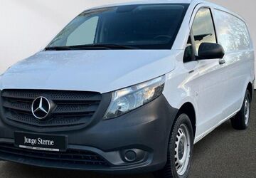 Mercedes-Benz eVito 11.600 km 17.791 &euro; Oldenburg OT Tweelbäke 26135