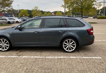 Skoda Octavia 133.000 km 11.500 &euro; Oldenburg 26125