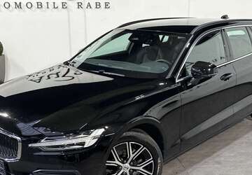 Volvo V60 112.750 km 24.749 &euro; Wardenburg 26203
