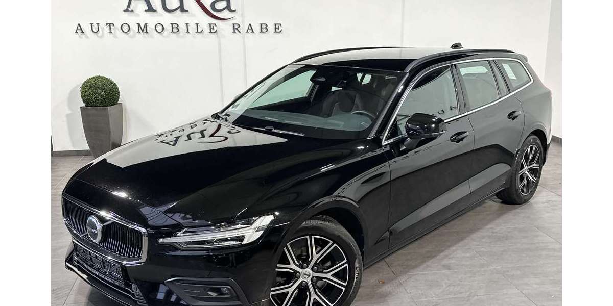 Volvo V60 112.750 km 24.749 &euro; Wardenburg 26203