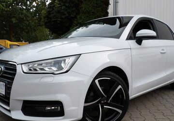 Audi A1 104.900 km 12.890 &euro; Garrel 49681