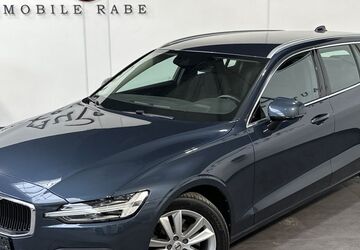Volvo V60 99.450 km 23.989 &euro; Wardenburg 26203