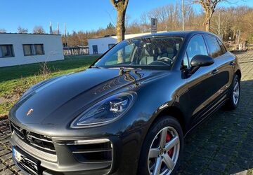 Porsche Macan 40.000 km 77.999 &euro; Oldenburg 26121