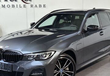 BMW 320 72.450 km 30.749 &euro; Wardenburg 26203