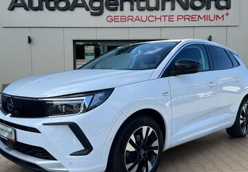 Opel Grandland (X) 92.979 km 17.490 &euro; Großenkneten 26197