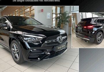 Mercedes-Benz GLA 200 3.000 km 45.890 &euro; Delmenhorst 27751