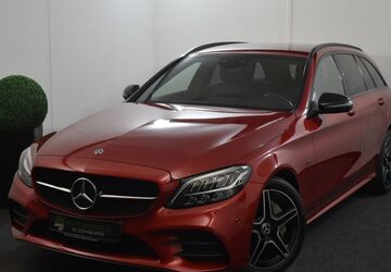 Mercedes-Benz C 300 92.947 km 26.400 &euro; Oldenburg 26129