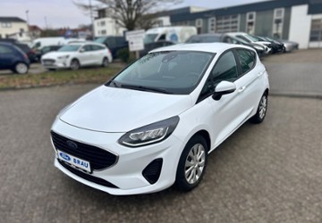 Ford Fiesta 59.378 km 12.790 &euro; Oldenburg 26122