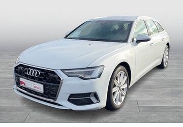 Audi A6 16.889 km 49.977 &euro; Oldenburg 26135