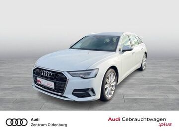 Gebrauchte Audi A6