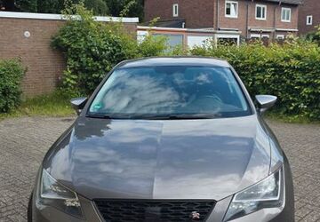 Seat Leon 129.000 km 10.500 &euro; Oldenburg 26123