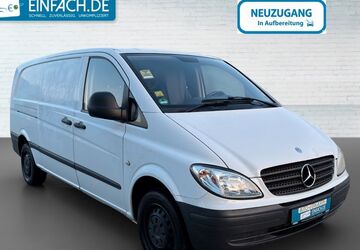 Mercedes-Benz Vito 238.400 km 7.499 &euro; Delmenhorst 27755