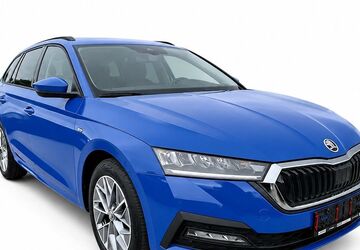 Skoda Octavia 64.560 km 21.450 &euro; Wardenburg 26203