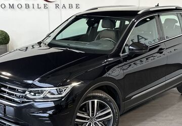 VW Tiguan 118.450 km 24.749 &euro; Wardenburg 26203