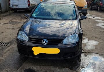 VW Golf 173.000 km 3.900 &euro; Oldenburg 26135