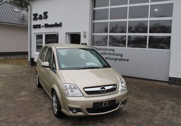 Opel Meriva 239.435 km 2.000 &euro; Rastede 26180