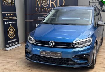 VW Touran 63.059 km 28.800 &euro; Rastede/ Wahnbek 26180