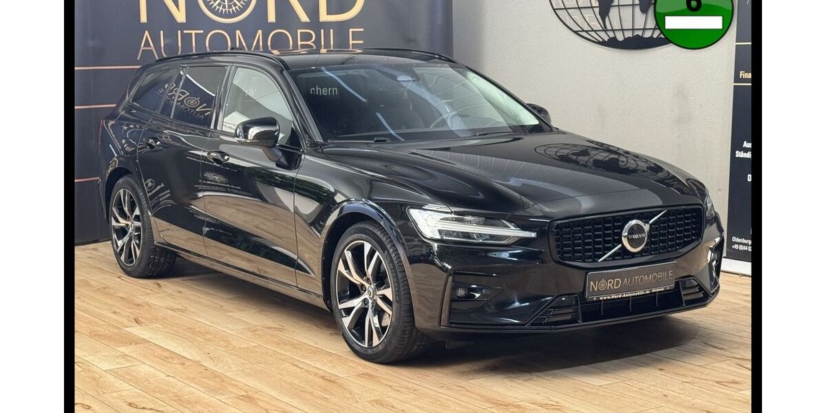 Volvo V60 122.408 km 24.400 &euro; Rastede/ Wahnbek 26180