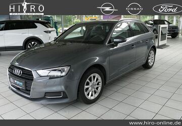 Audi A3 121.661 km 15.890 &euro; Oldenburg 26125