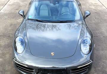 Porsche 991 28.800 km 139.991 &euro; Ganderkesee 27777