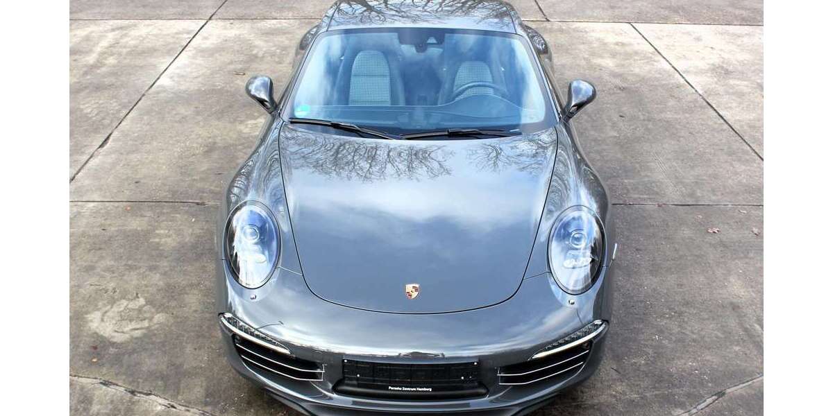 Porsche 991 28.800 km 139.991 &euro; Ganderkesee 27777