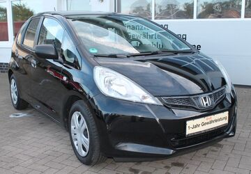 Honda Jazz 182.500 km 5.000 &euro; Rastede 26180