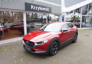 Mazda CX-30 22.323 km 28.499 &euro; Rastede-Wahnbeck 26180