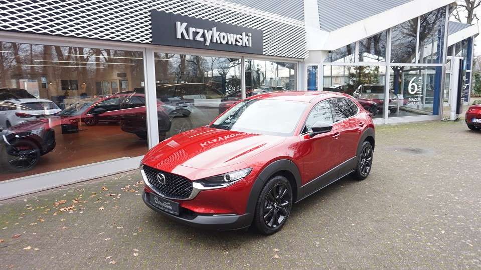 Mazda CX-30 22.323 km 28.499 &euro; Rastede-Wahnbeck 26180