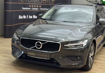 Volvo V60 78.204 km 27.890 &euro; Rastede/ Wahnbek 26180